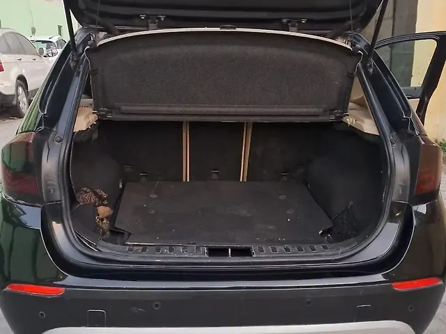 Used BMW X1 [2013-2016] sDrive20d in Rampur (Uttar Pradesh)