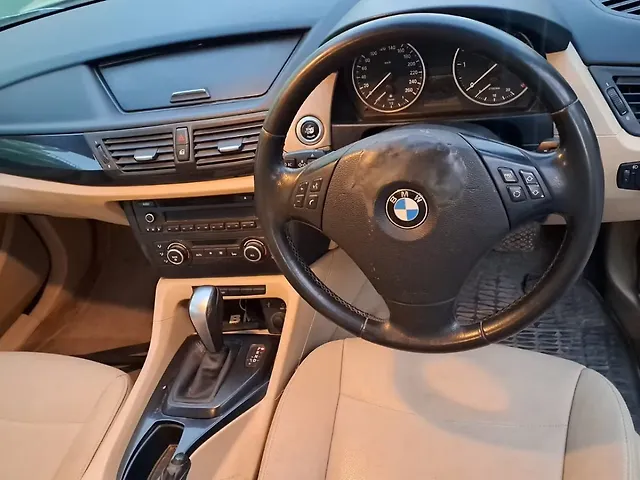 Used BMW X1 [2013-2016] sDrive20d in Rampur (Uttar Pradesh)