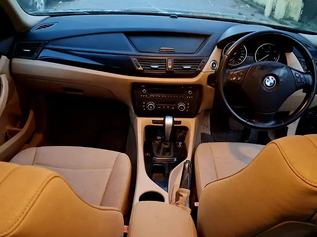 Used BMW X1 [2013-2016] sDrive20d in Rampur (Uttar Pradesh)