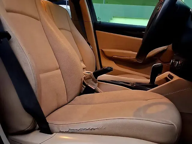 Used BMW X1 [2013-2016] sDrive20d in Rampur (Uttar Pradesh)