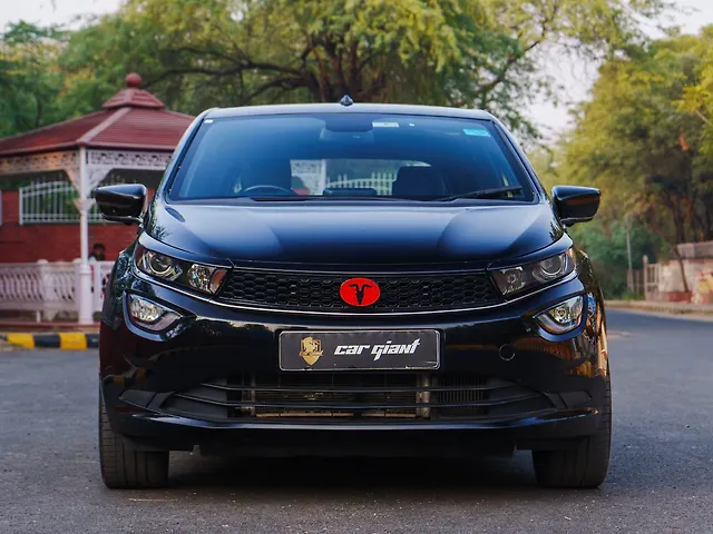 Used 2022 Tata Altroz in Gurgaon Used 2022 Tata Altroz in Gurgaon