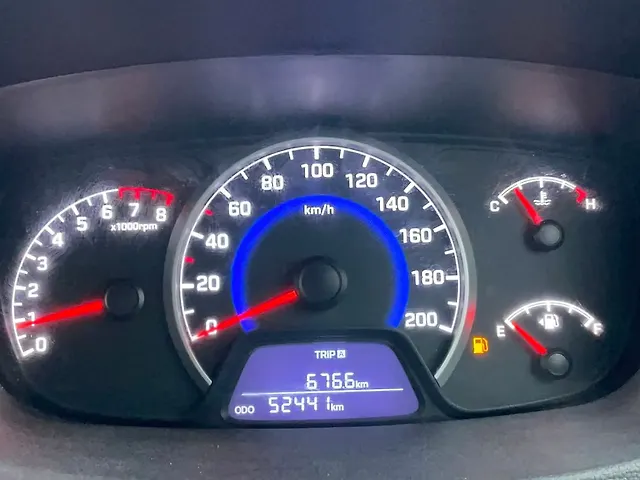 Used Hyundai Grand i10 Magna 1.2 Kappa VTVT in Chennai Used Hyundai Grand i10 Magna 1.2 Kappa VTVT in Chennai