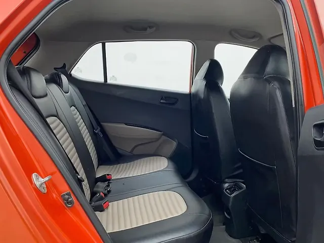 Used Hyundai Grand i10 Magna 1.2 Kappa VTVT in Chennai Used Hyundai Grand i10 Magna 1.2 Kappa VTVT in Chennai