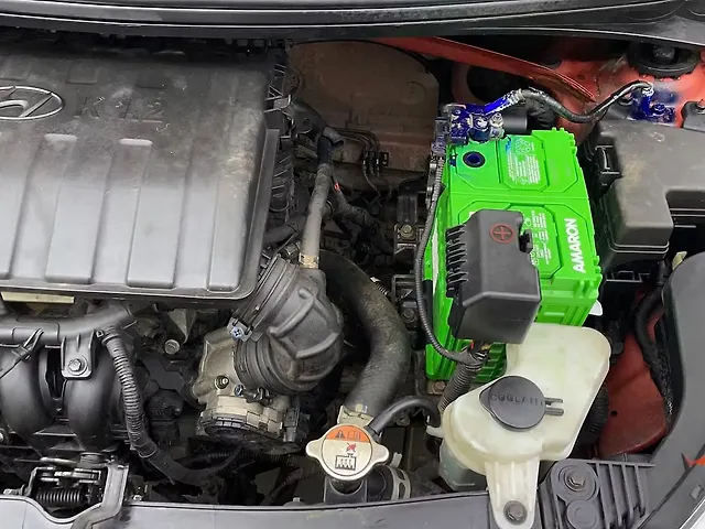 Used Hyundai Grand i10 Magna 1.2 Kappa VTVT in Chennai Used Hyundai Grand i10 Magna 1.2 Kappa VTVT in Chennai