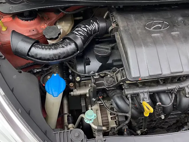 Used Hyundai Grand i10 Magna 1.2 Kappa VTVT in Chennai Used Hyundai Grand i10 Magna 1.2 Kappa VTVT in Chennai