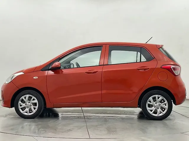 Used Hyundai Grand i10 Magna 1.2 Kappa VTVT in Chennai Used Hyundai Grand i10 Magna 1.2 Kappa VTVT in Chennai