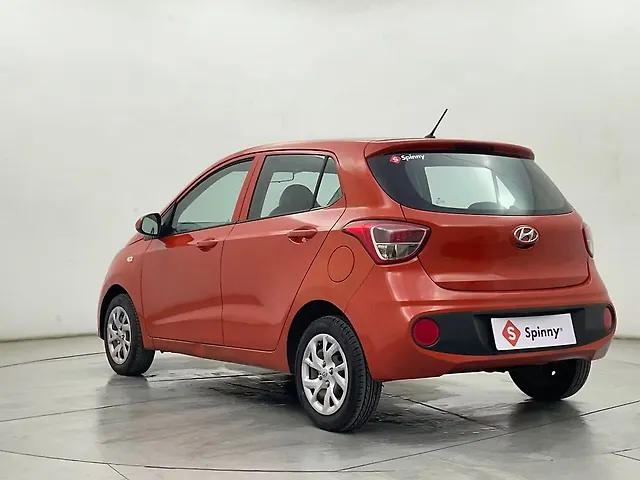 Used Hyundai Grand i10 Magna 1.2 Kappa VTVT in Chennai Used Hyundai Grand i10 Magna 1.2 Kappa VTVT in Chennai