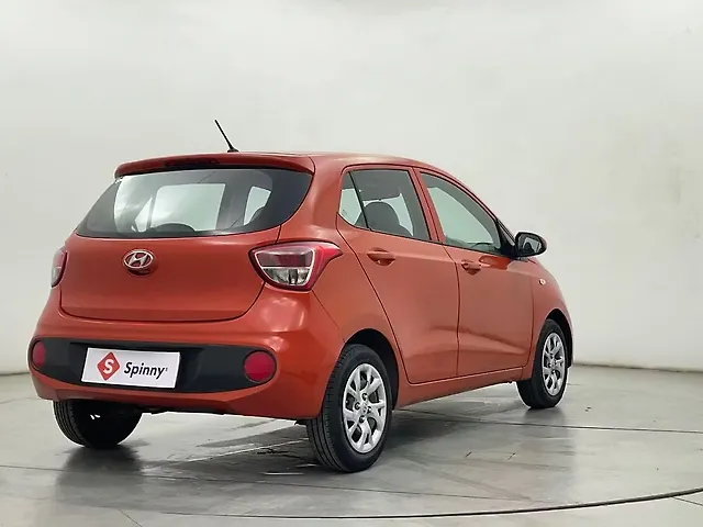 Used Hyundai Grand i10 Magna 1.2 Kappa VTVT in Chennai Used Hyundai Grand i10 Magna 1.2 Kappa VTVT in Chennai