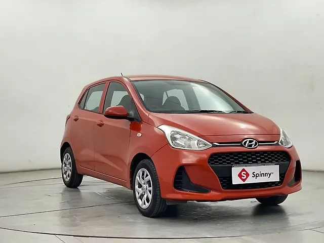 Used Hyundai Grand i10 Magna 1.2 Kappa VTVT in Chennai Used Hyundai Grand i10 Magna 1.2 Kappa VTVT in Chennai