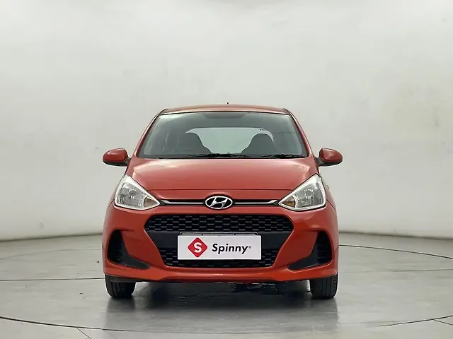 Used Hyundai Grand i10 Magna 1.2 Kappa VTVT in Chennai Used Hyundai Grand i10 Magna 1.2 Kappa VTVT in Chennai