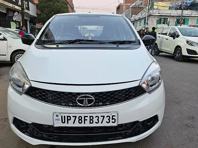 Used 2018 Tata Tiago in Kanpur