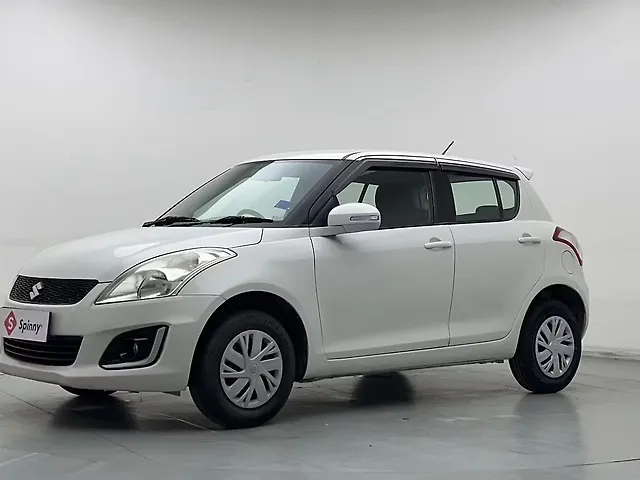 Used 2015 Maruti Suzuki Swift in Ghaziabad