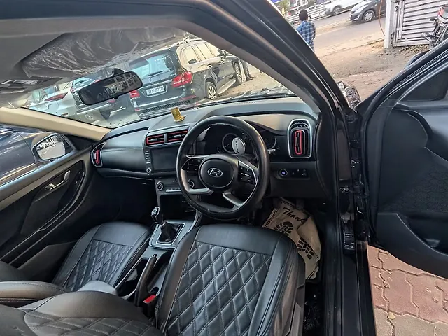 Used Hyundai Creta [2020-2023] S Plus 1.5 Diesel Knight in Lucknow