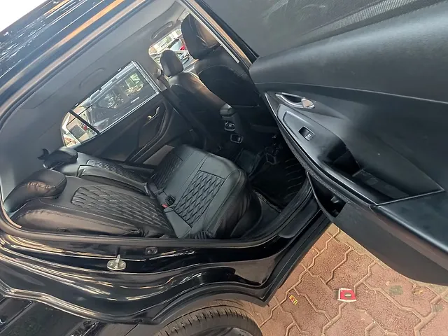 Used Hyundai Creta [2020-2023] S Plus 1.5 Diesel Knight in Lucknow