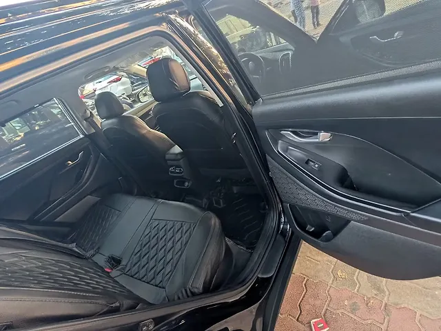 Used Hyundai Creta [2020-2023] S Plus 1.5 Diesel Knight in Lucknow