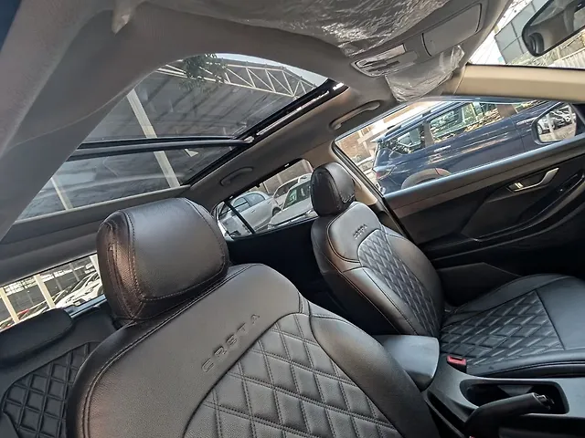 Used Hyundai Creta [2020-2023] S Plus 1.5 Diesel Knight in Lucknow