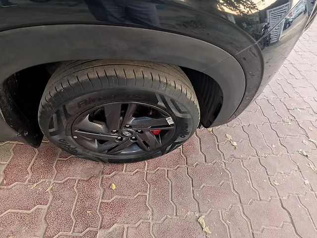 Used Hyundai Creta [2020-2023] S Plus 1.5 Diesel Knight in Lucknow