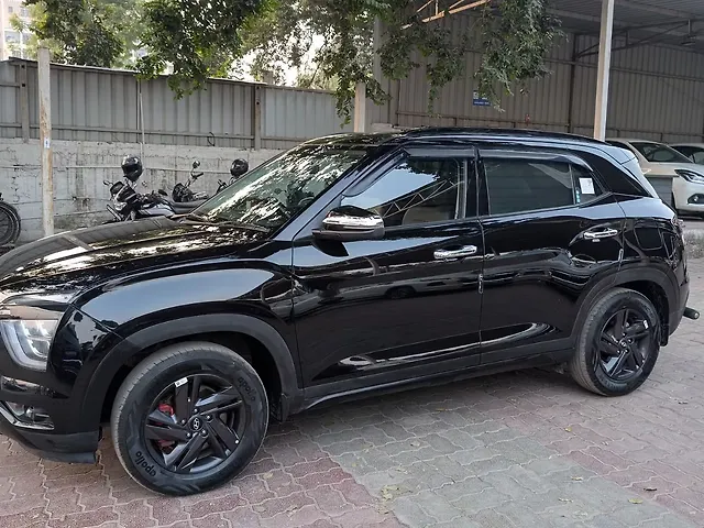 Used Hyundai Creta [2020-2023] S Plus 1.5 Diesel Knight in Lucknow