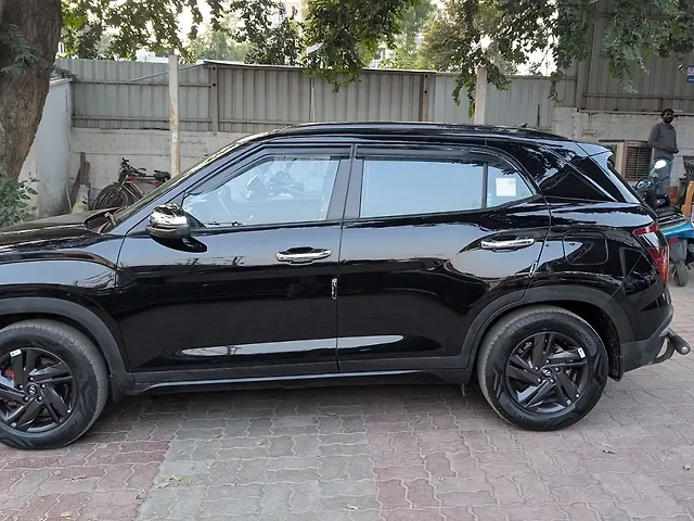 Used Hyundai Creta [2020-2023] S Plus 1.5 Diesel Knight in Lucknow