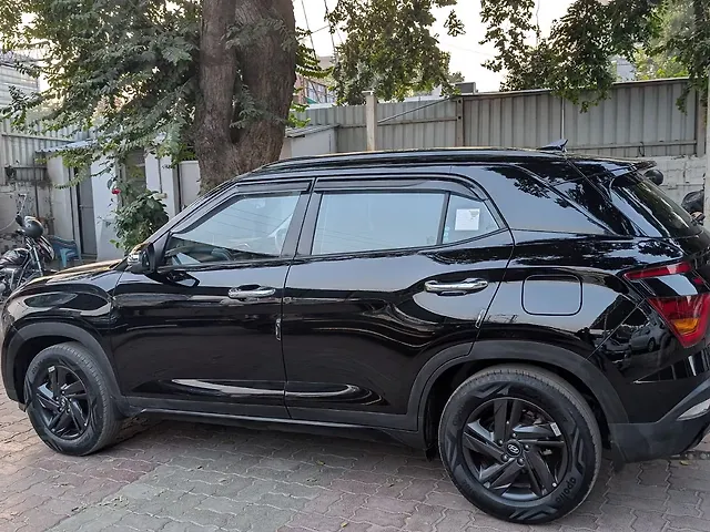 Used Hyundai Creta [2020-2023] S Plus 1.5 Diesel Knight in Lucknow