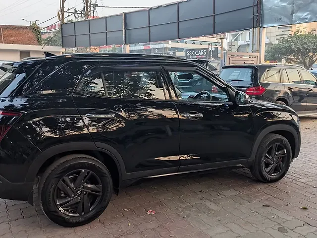 Used Hyundai Creta [2020-2023] S Plus 1.5 Diesel Knight in Lucknow