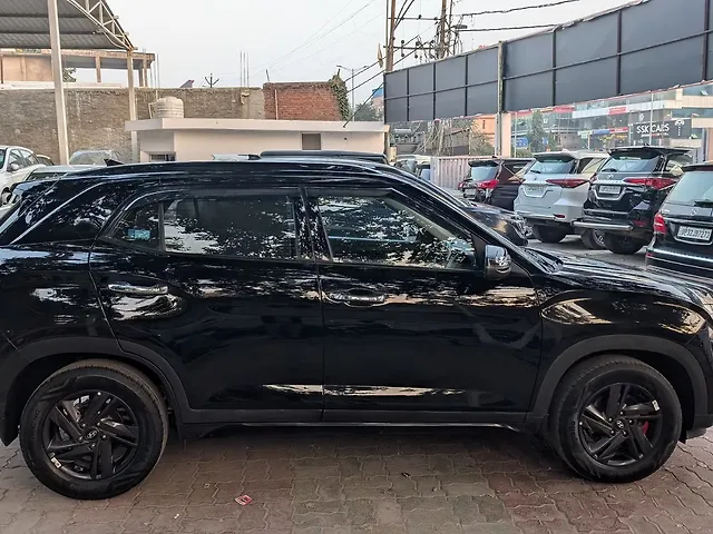 Used Hyundai Creta [2020-2023] S Plus 1.5 Diesel Knight in Lucknow