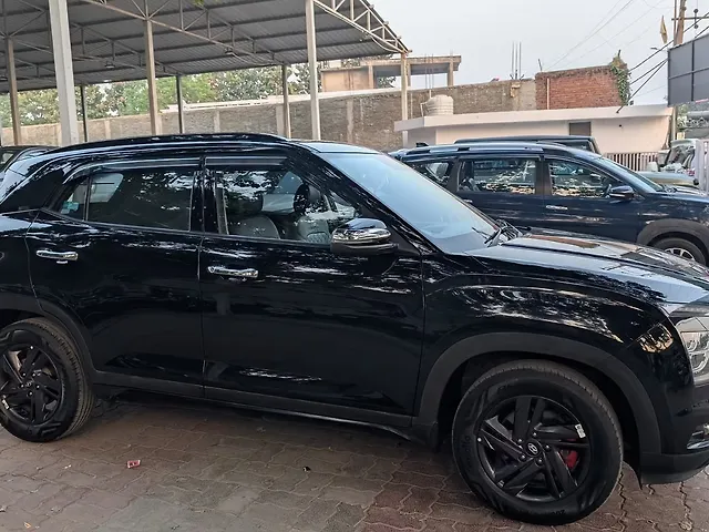 Used Hyundai Creta [2020-2023] S Plus 1.5 Diesel Knight in Lucknow