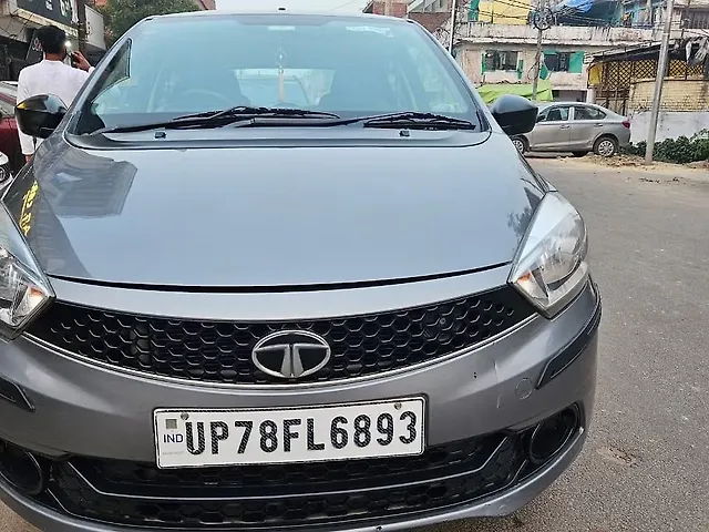 Used 2018 Tata Tiago in Kanpur