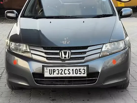 Used 2009 Honda City in Lucknow