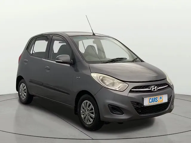 Used 2013 Hyundai Grand i10 in Lucknow