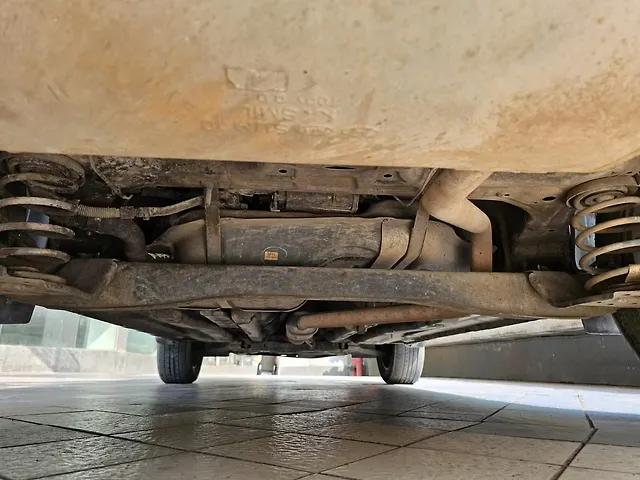 Used Hyundai Creta [2020-2023] SX (O) 1.4 Turbo 7 DCT [2020-2022] in Mumbai