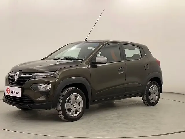 Used 2019 Renault Kwid in Pune
