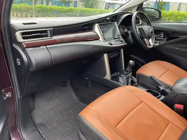 Used Toyota Innova Crysta [2016-2020] 2.7 VX 7 STR [2016-2020] in Mumbai