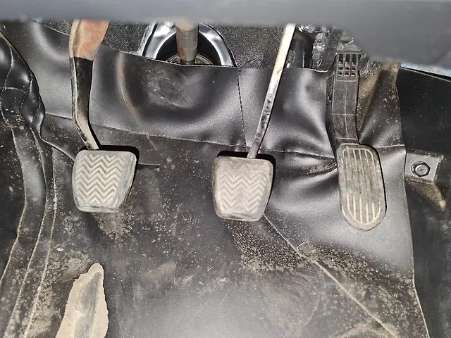 Used Toyota Innova Crysta [2016-2020] 2.7 VX 7 STR [2016-2020] in Mumbai