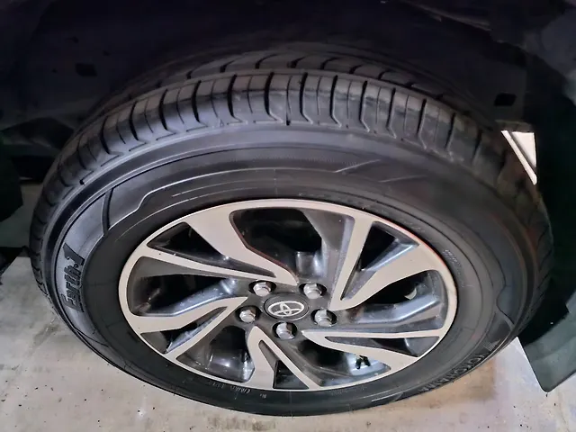 Used Toyota Innova Crysta [2016-2020] 2.7 VX 7 STR [2016-2020] in Mumbai