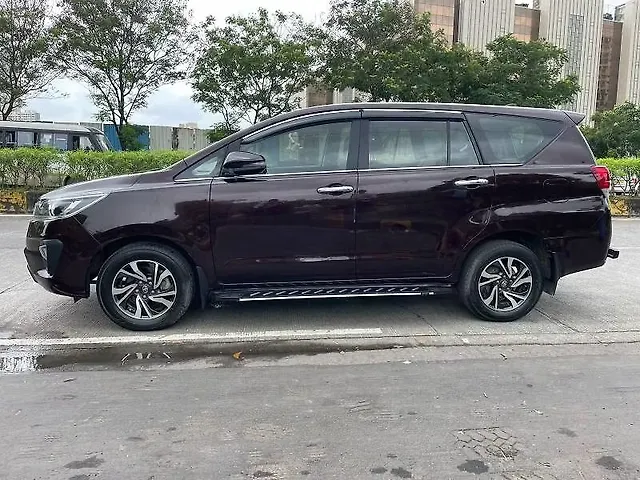 Used Toyota Innova Crysta [2016-2020] 2.7 VX 7 STR [2016-2020] in Mumbai