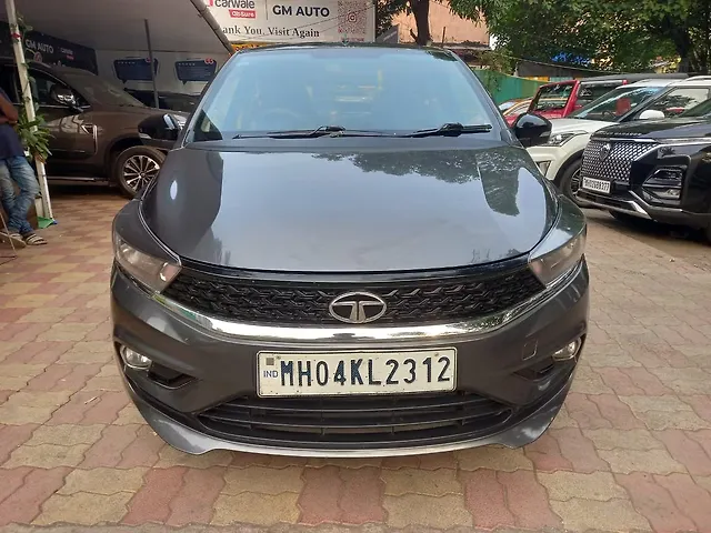 Used 2020 Tata Tiago in Mumbai