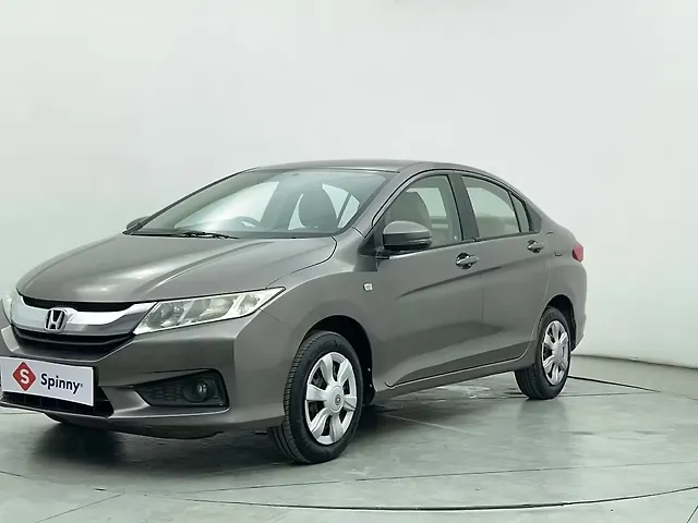 Used 2014 Honda City in Chennai