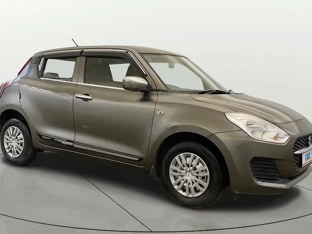 Used 2021 Maruti Suzuki Swift in Noida