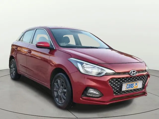 Used 2018 Hyundai Elite i20 in Jaipur