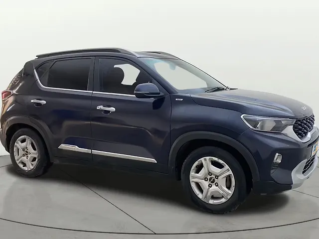 Used 2023 Kia Sonet in Hyderabad