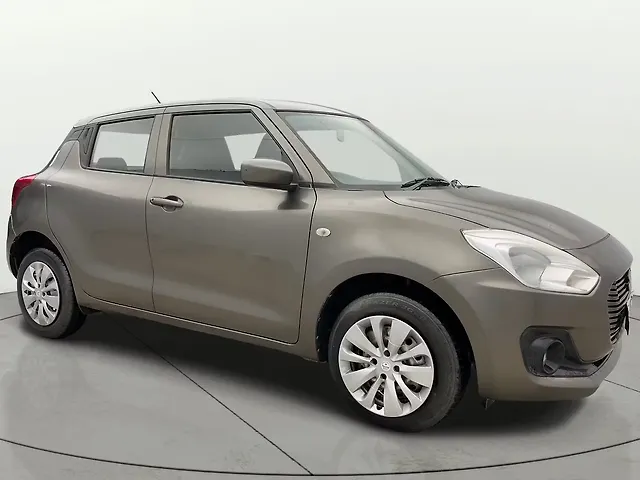 Used 2019 Maruti Suzuki Swift in Ghaziabad