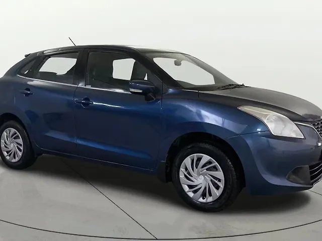 Used 2016 Maruti Suzuki Baleno in Ghaziabad