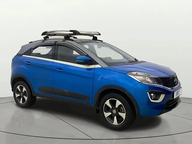 Used 2018 Tata Nexon in Mumbai