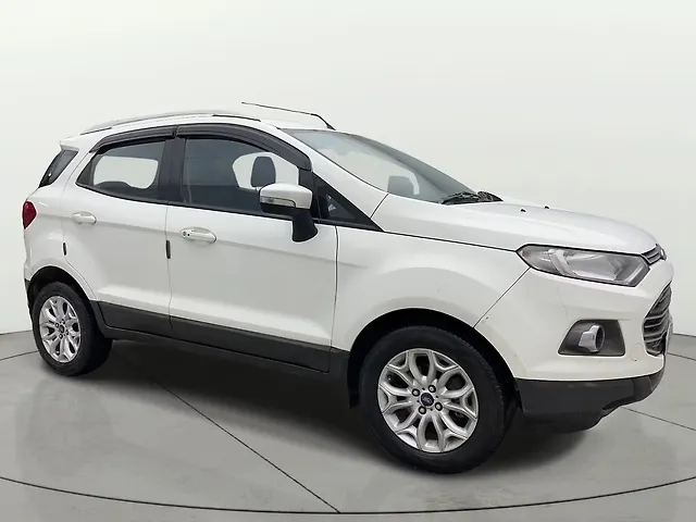 Used 2016 Ford Ecosport in Ghaziabad