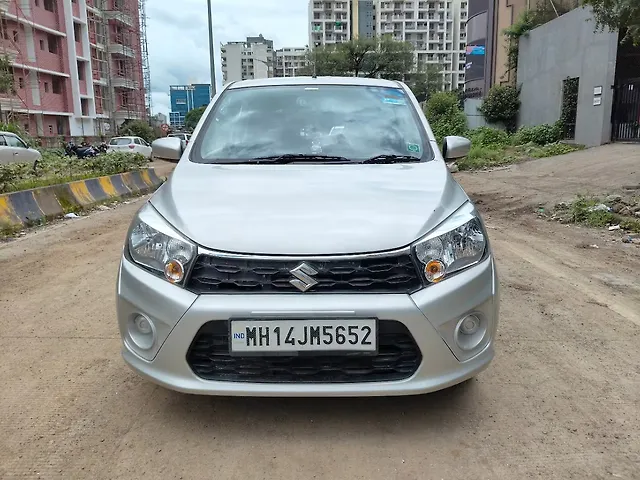 Used 2021 Maruti Suzuki Celerio in Pune