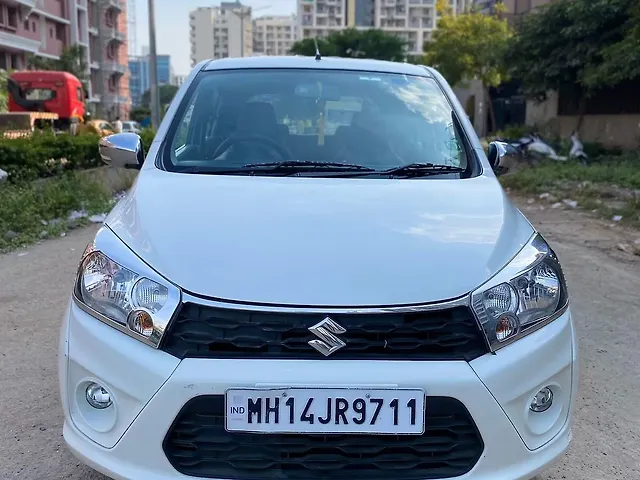 Used 2021 Maruti Suzuki Celerio in Pune