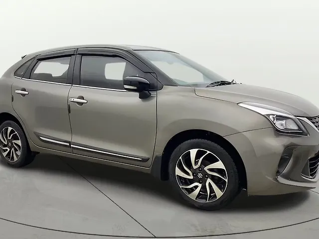 Used 2020 Maruti Suzuki Baleno in Chennai