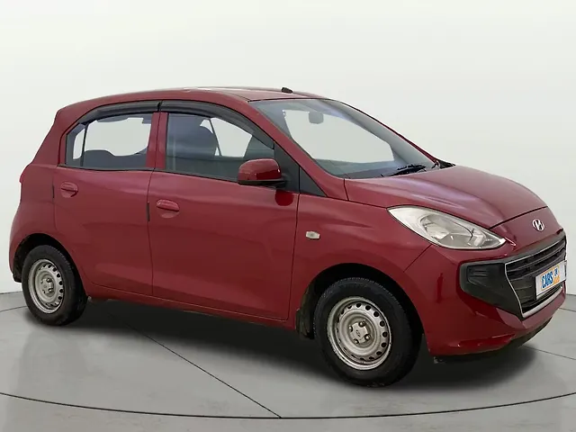 Used 2018 Hyundai Santro in Mumbai