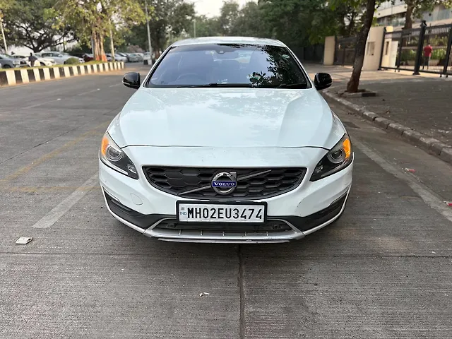 Used 2018 Volvo S60 in Mumbai